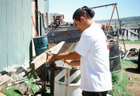 Kaber farm, Water control 010 thumbnail