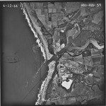 1966 ABG-4GG-59 [Aerial photographs of] Monterey County, California. thumbnail