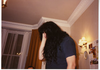 Gathering for Gary's birthday thumbnail