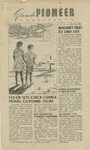 Granada Pioneer, Vol. I, No. 69 thumbnail
