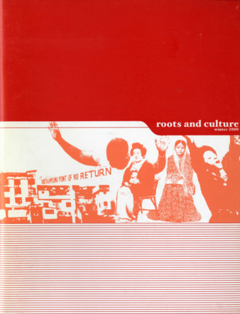 Roots & Culture Winter 2000 thumbnail