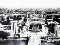 Paris Exhibition: German and Russian Pavilion thumbnail