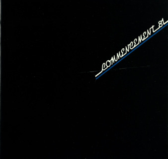 22nd Annual Commencement thumbnail