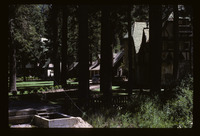 Wyntoon,"The Village" houses, exterior, grounds thumbnail