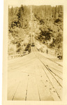 Incline railroad cable cars, western boundary logging thumbnail