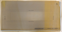Master plan for R. P. McCulloch, Los Angeles International Airport [blank copy] thumbnail