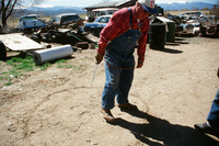 Kaber farm, Horno 029 thumbnail