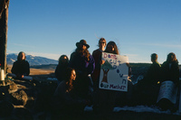 Logging protests 074 thumbnail