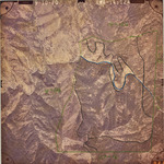 1970 EWA-14-124 [Fresno County, California, aerial survey, 1970] thumbnail