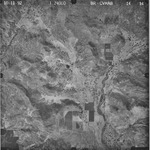 1992 BR-CVHAB 14-94 [Fresno County, California, aerial survey, 1992] thumbnail