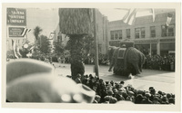 [Rose Parade in Pasadena] thumbnail