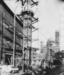 Minarets at Mysterious Orient under construction thumbnail