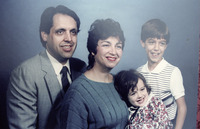 Watkins Family Portrait thumbnail