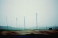 Altamont Pass Wind Turbines thumbnail