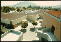 View from roof of University Union thumbnail