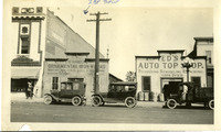 Second Shop, 1720 S. Main St., Los Angeles, CA thumbnail