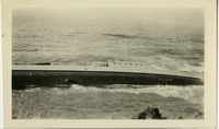 Wrecked destroyers, Point Honda thumbnail