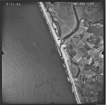 1966 ABG-8GG-139 [Aerial photographs of] Monterey County, California. thumbnail