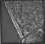 1966 ABG-4GG-58 [Aerial photographs of] Monterey County, California. thumbnail