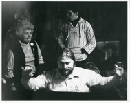 Irene Dalis in rehearsal thumbnail