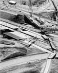 Collapsed overpass. thumbnail
