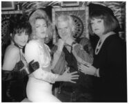 Three female impersonators thumbnail