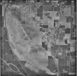 1992 BR-CVHAB 14-90 [Fresno County, California, aerial survey, 1992] thumbnail