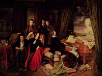 Liszt at the Piano thumbnail