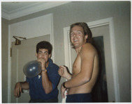 Two unidentified men thumbnail