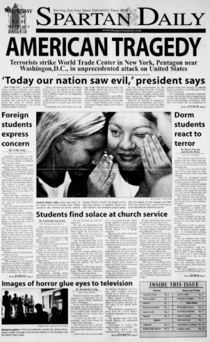 American Tragedy thumbnail