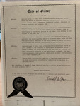 Gilroy Proclamation thumbnail