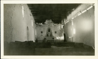 Mission San Antonio [interior] thumbnail