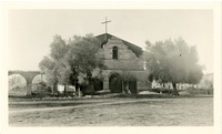 Mission San Antonio [exterior] thumbnail