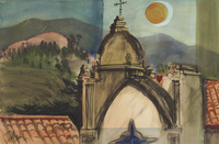 Carmel Mission thumbnail