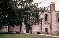Glastonbury Abbey thumbnail