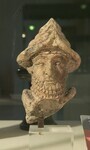 Head of a God thumbnail