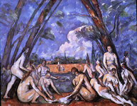 The Great Bathers thumbnail