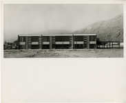 Retail/office building, Cameron Shopping Center thumbnail
