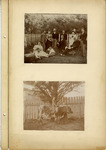Sinsheimer Family album (2 of 2), undated thumbnail