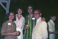 Ken Leap for State Assembly Fundraiser at Watkins' backyard thumbnail