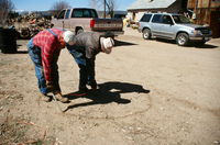 Kaber farm, Horno 027 thumbnail