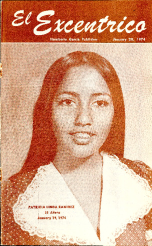 El Excentrico, 1974-01-20 thumbnail