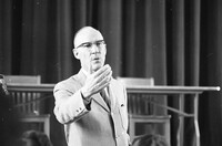 President Clark thumbnail