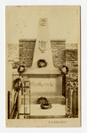 Beethoven's grave at Währing cemetery thumbnail