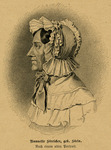 Nanette Streicher, geb. Stein: Nach einem alten Portrait thumbnail