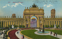 Arch of Triumph thumbnail