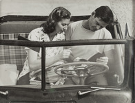 Rollin & Glenna Dating #3 thumbnail