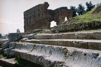 Theatre at Argos thumbnail