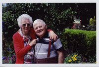 Gerber House and Garden - Family Home of Rudolf W. Gerber, M.D. and wife Catherine Gerber thumbnail