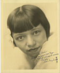 Helen Wong Louis c. 1939, undate thumbnail
